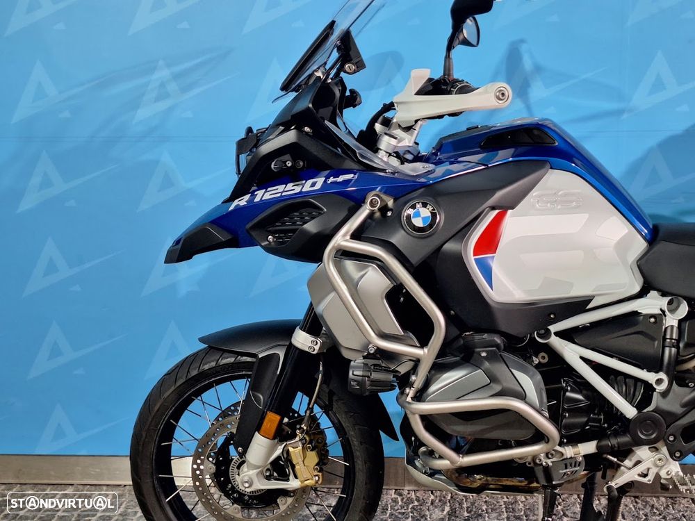 BMW R 1250 GS Adventure HP - 6