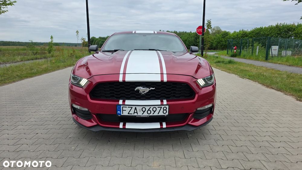 Ford Mustang 3.7 V6 Premium - 13