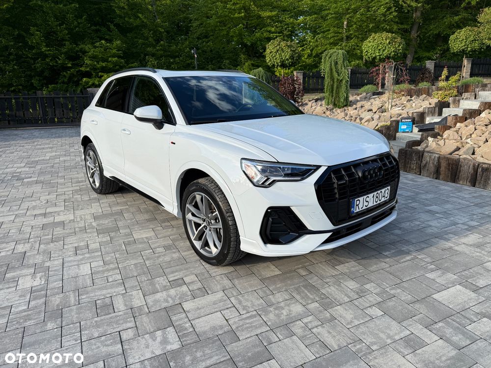 Audi Q3 - 2