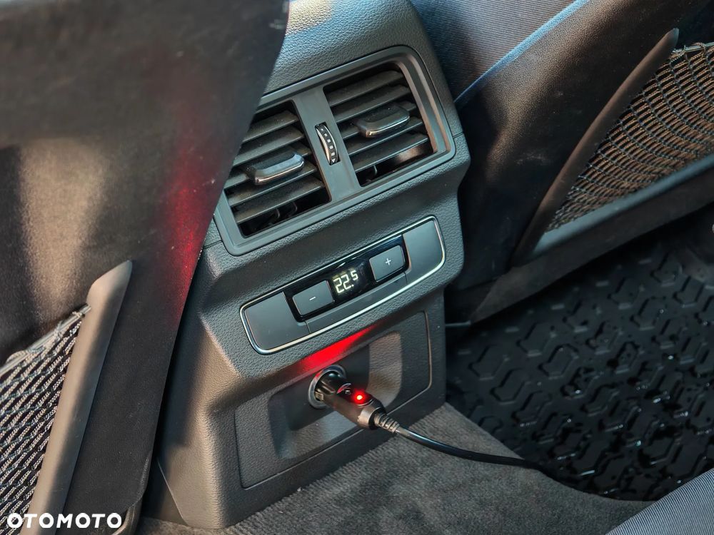 Audi Q5 35 TDI Quattro S tronic - 37