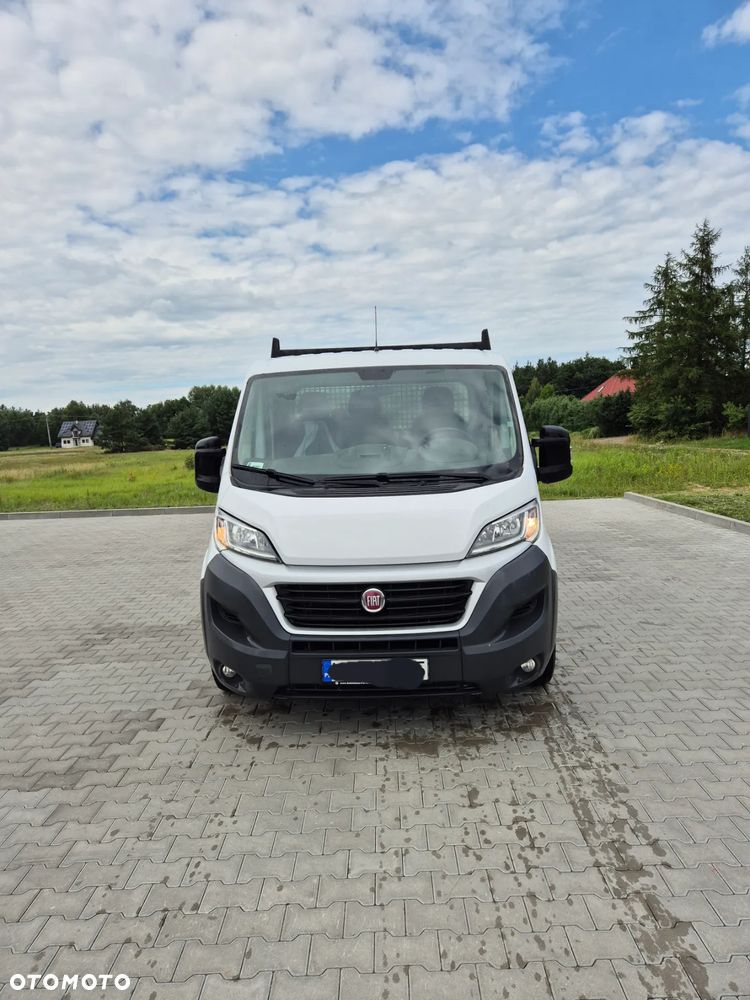 Fiat Ducato 2.3 - 4