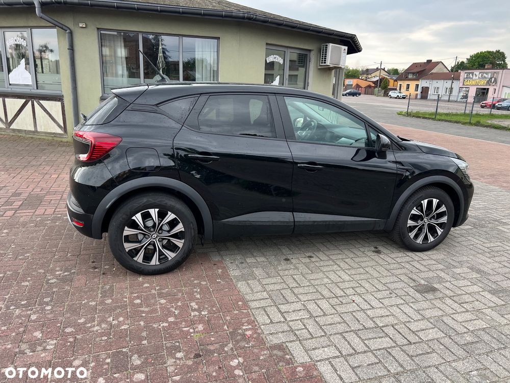 Renault Captur TCe 90 INTENS - 6