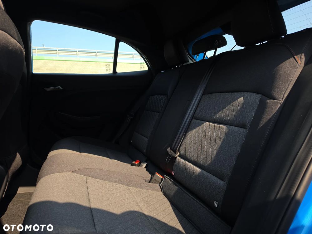 MG MG3 1.5 HEV+ Excite - 17