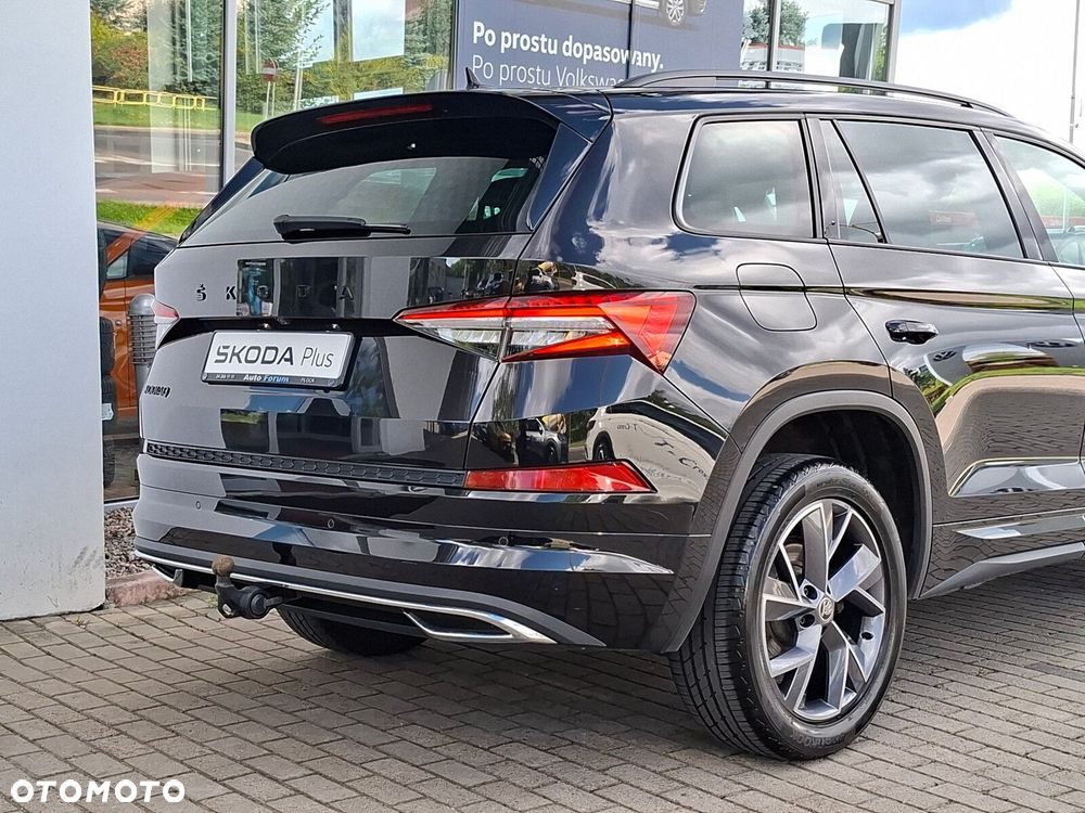 Skoda Kodiaq - 41