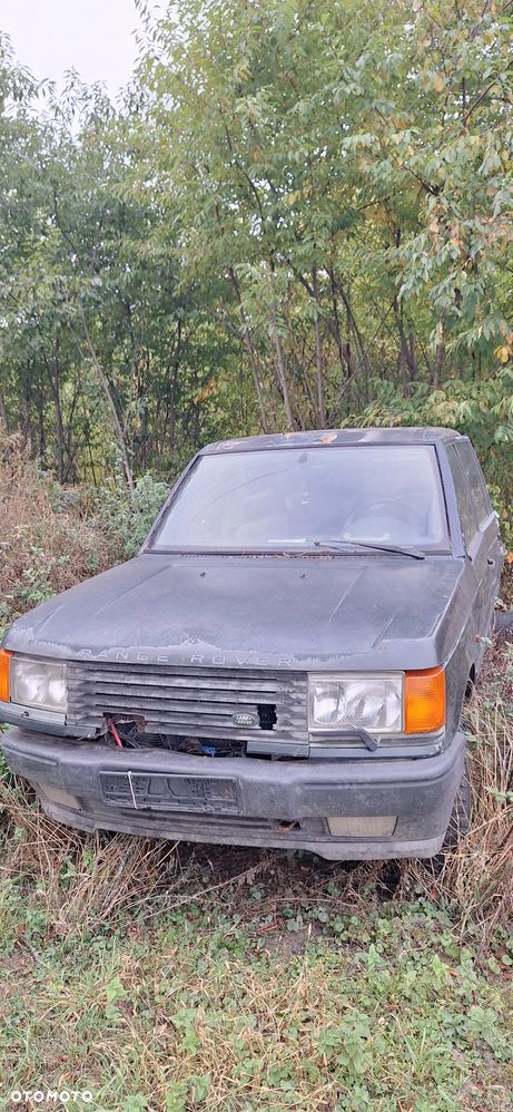 Land Rover Range Rover 4.6 HSE - 13