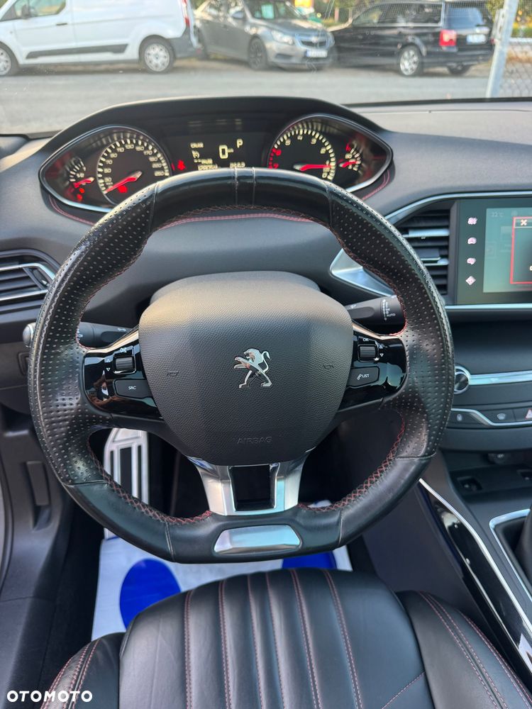 Peugeot 308 - 31