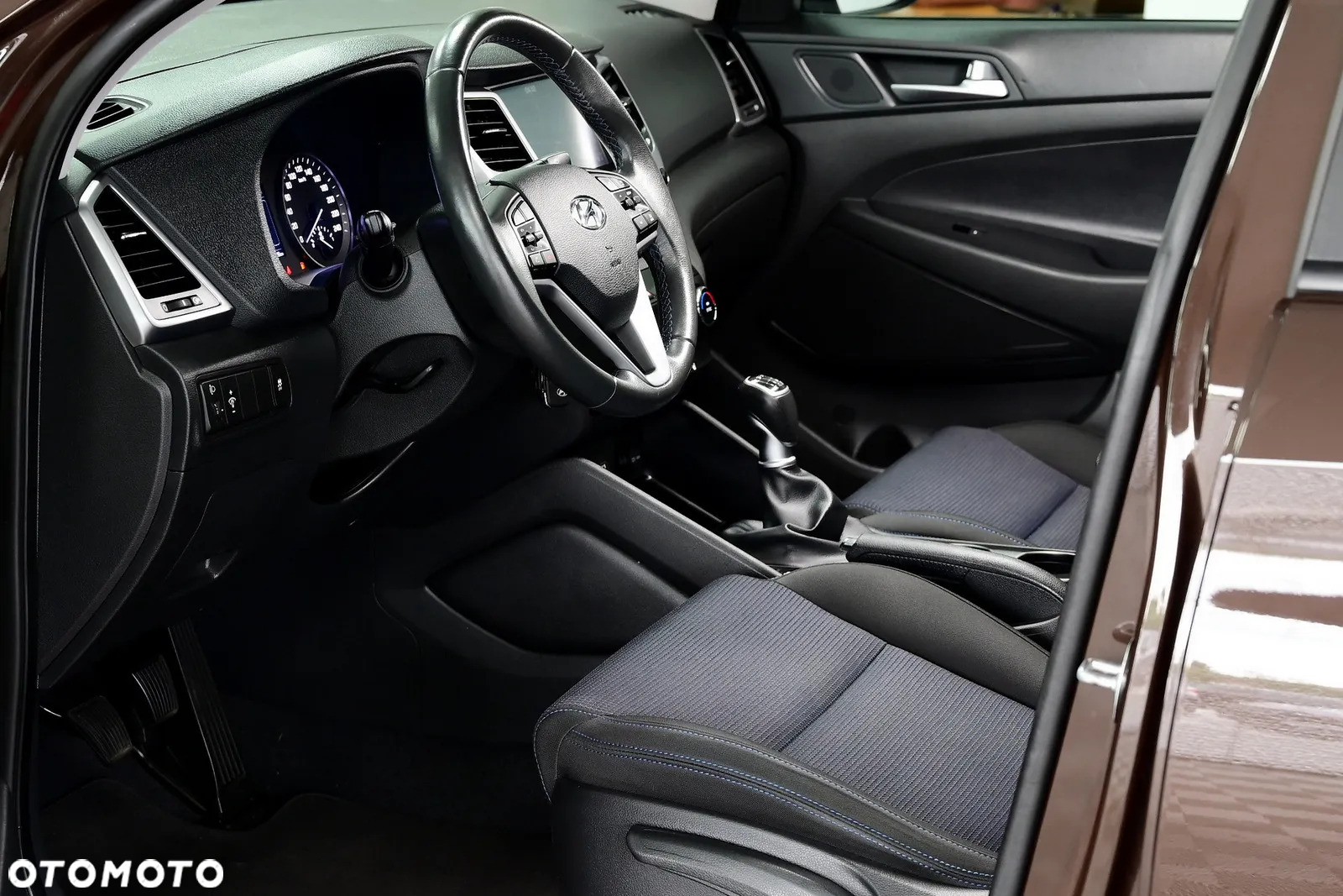 Hyundai Tucson - 7