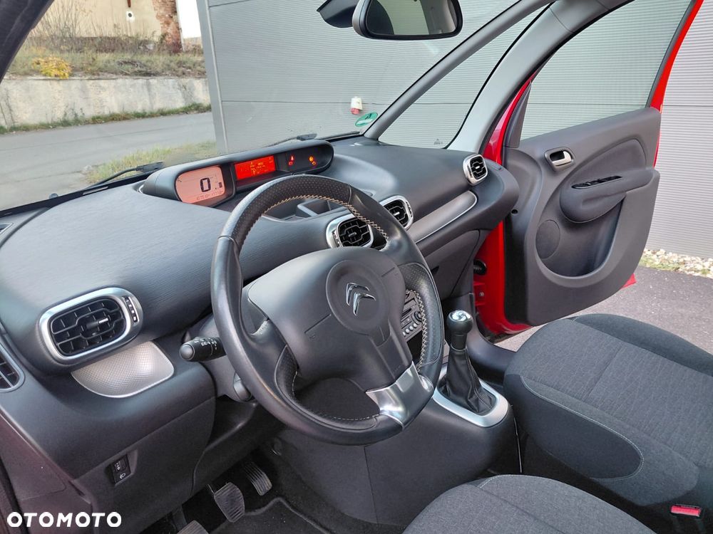 Citroën C3 Picasso PureTech 110 Exclusive - 7