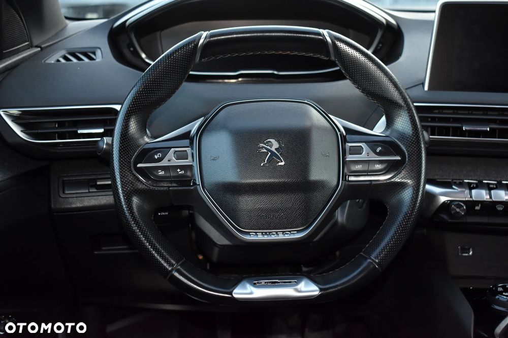 Peugeot 3008 BlueHDi 130 Stop & Start Allure - 27