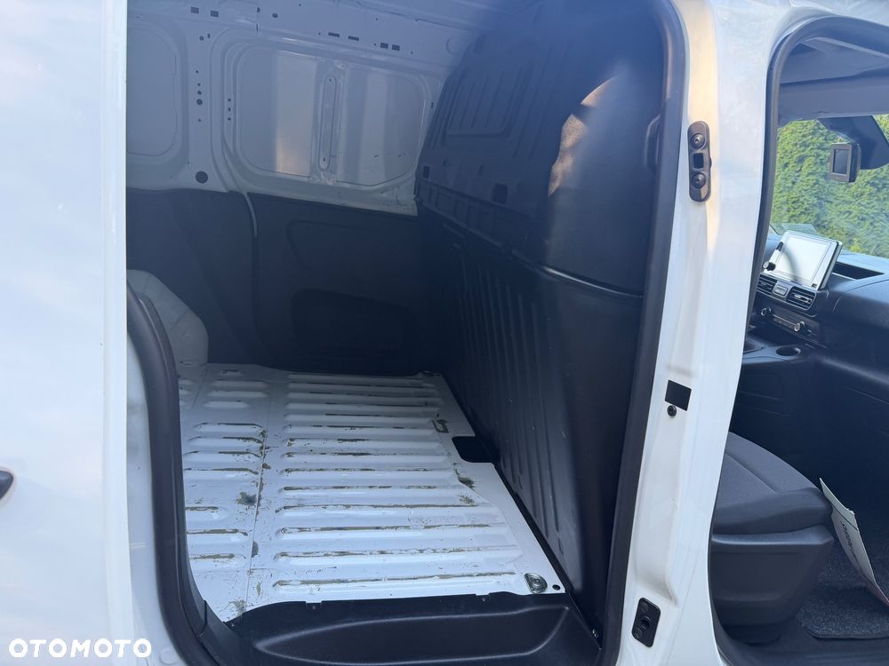 Citroën Berlingo - 32