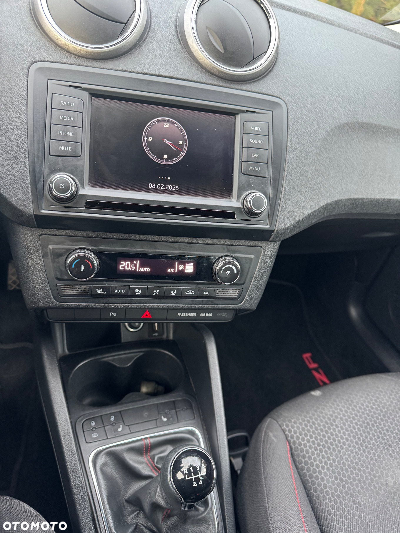 Seat Ibiza 1.2 TSI FR - 15