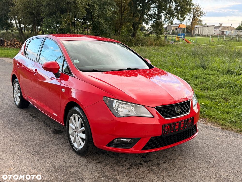 Seat Ibiza 1.2 TSI Style - 2