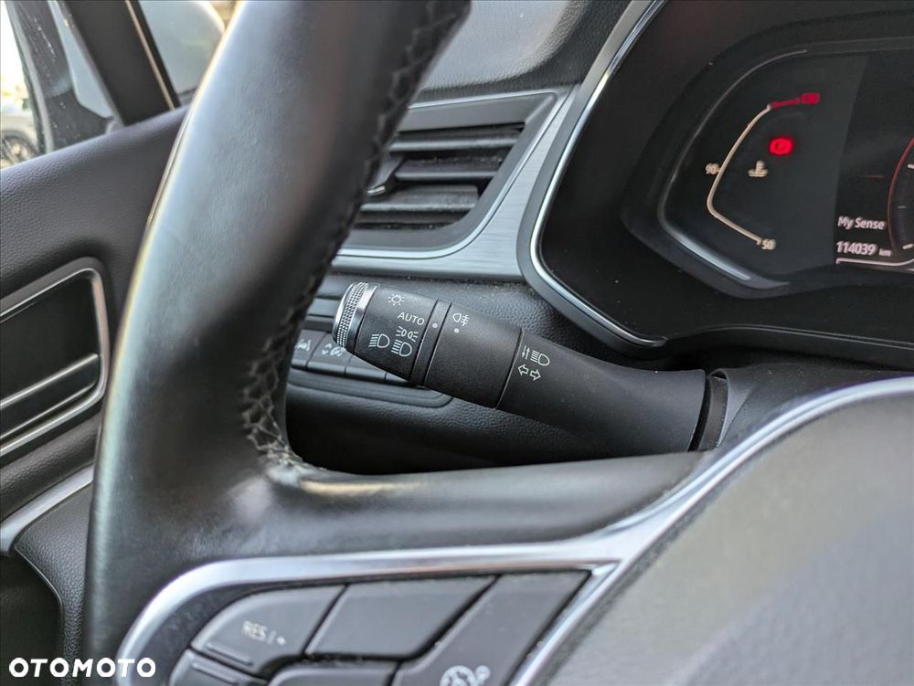 Renault Captur 1.5 Blue dCi Intens - 15