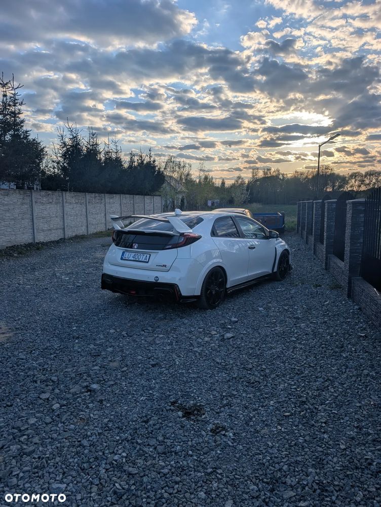 Honda Civic - 3