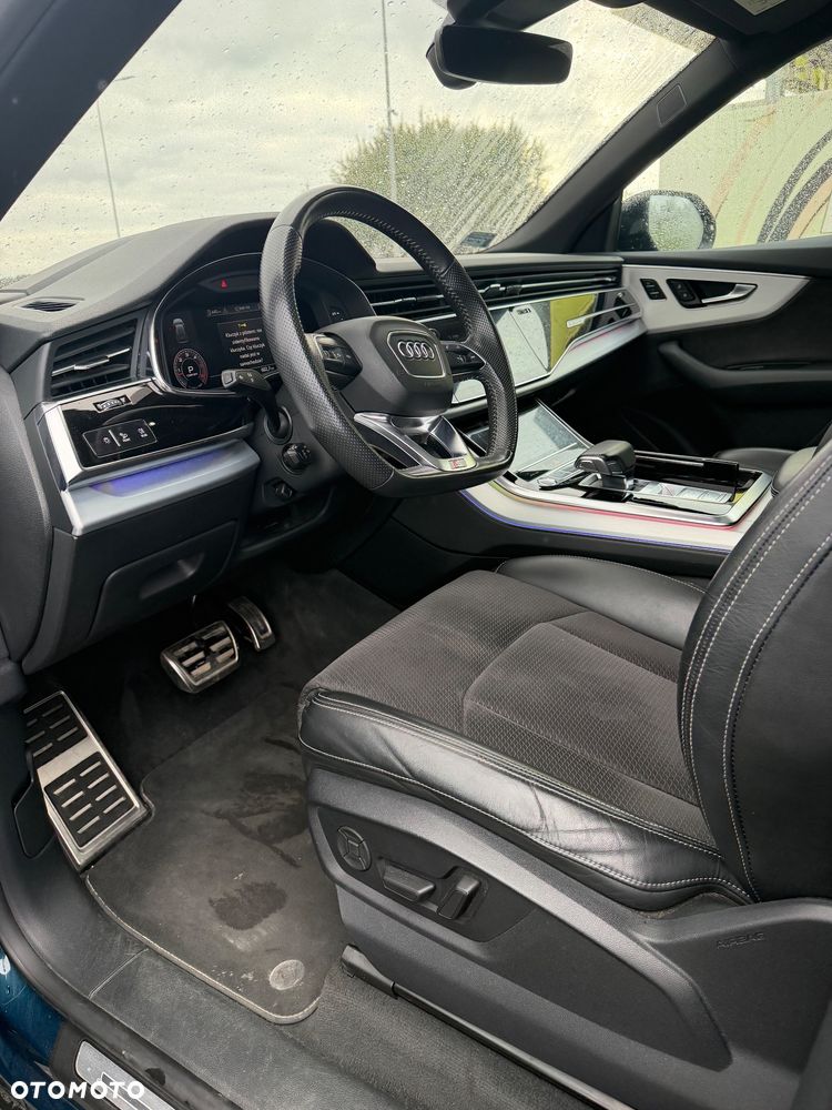 Audi Q8 - 25