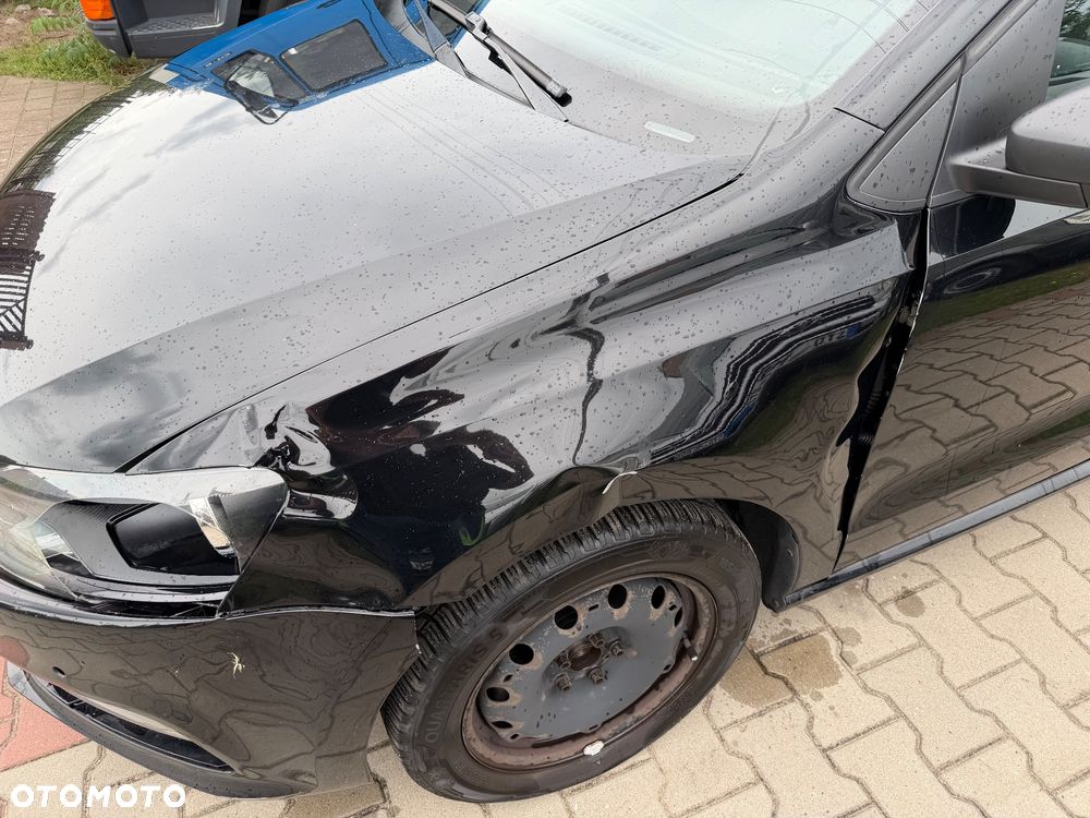 Volkswagen Polo 1.4 TDI Comfortline - 10