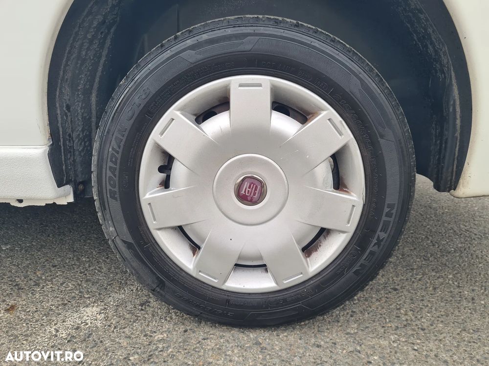 Fiat Scudo - 18