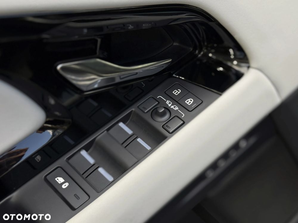 Land Rover Range Rover Evoque D200 Dynamic SE - 14