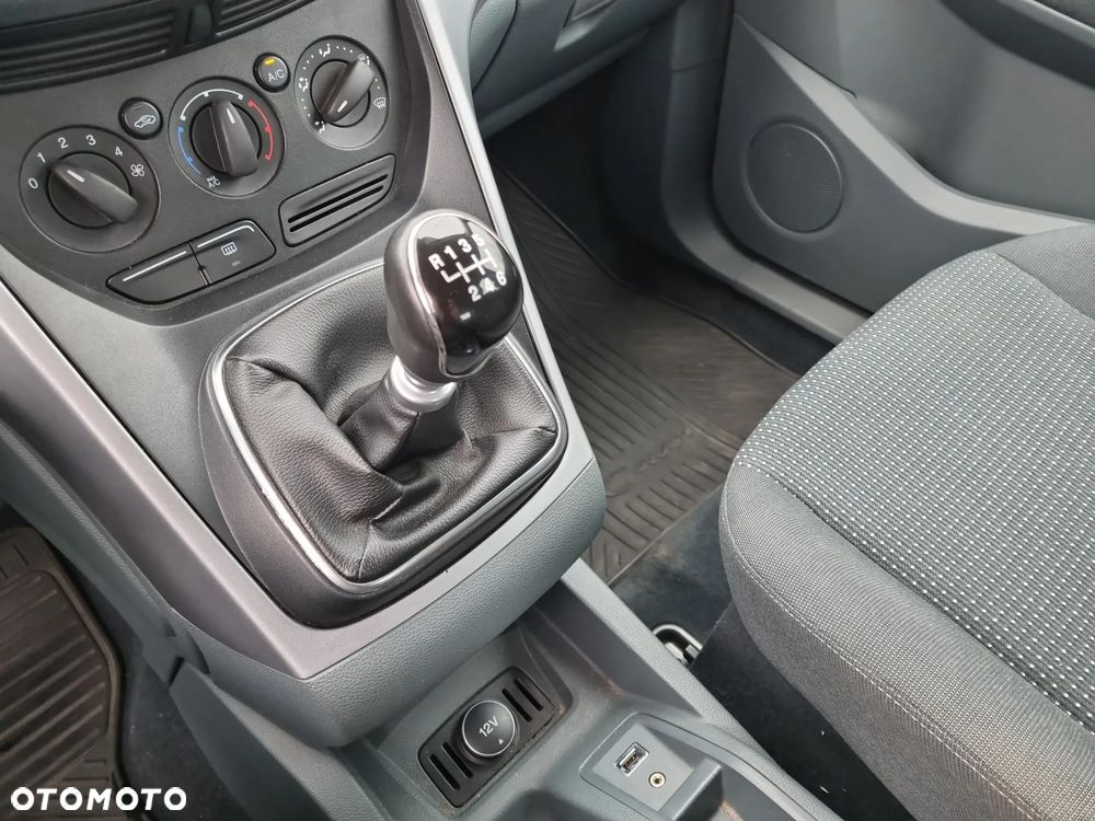 Ford Grand C-MAX 2.0 TDCi Trend - 15