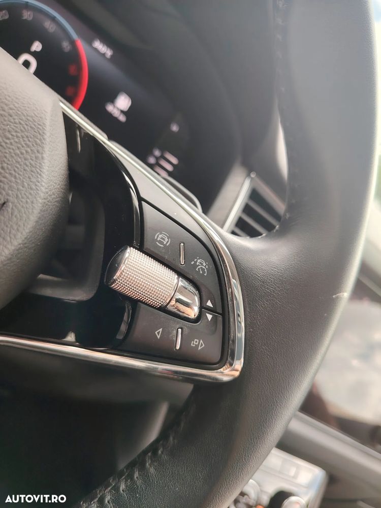 Skoda Kodiaq 2.0 TDI DSG Clever - 5