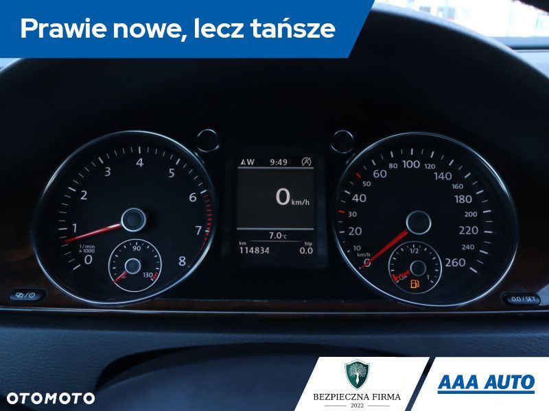 Volkswagen Passat Variant - 13