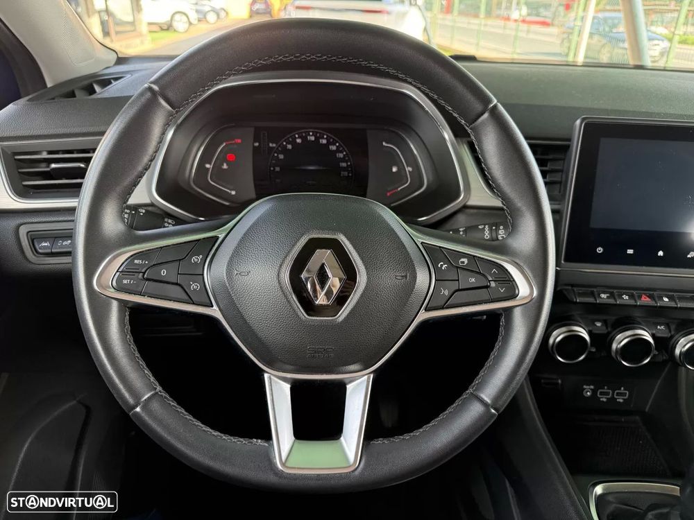 Renault Captur 1.0 TCe Intens - 9
