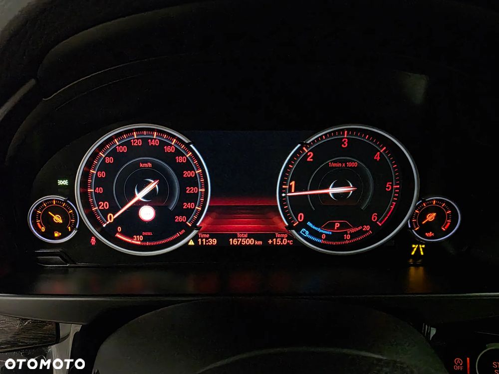 BMW X5 xDrive25d sport - 17