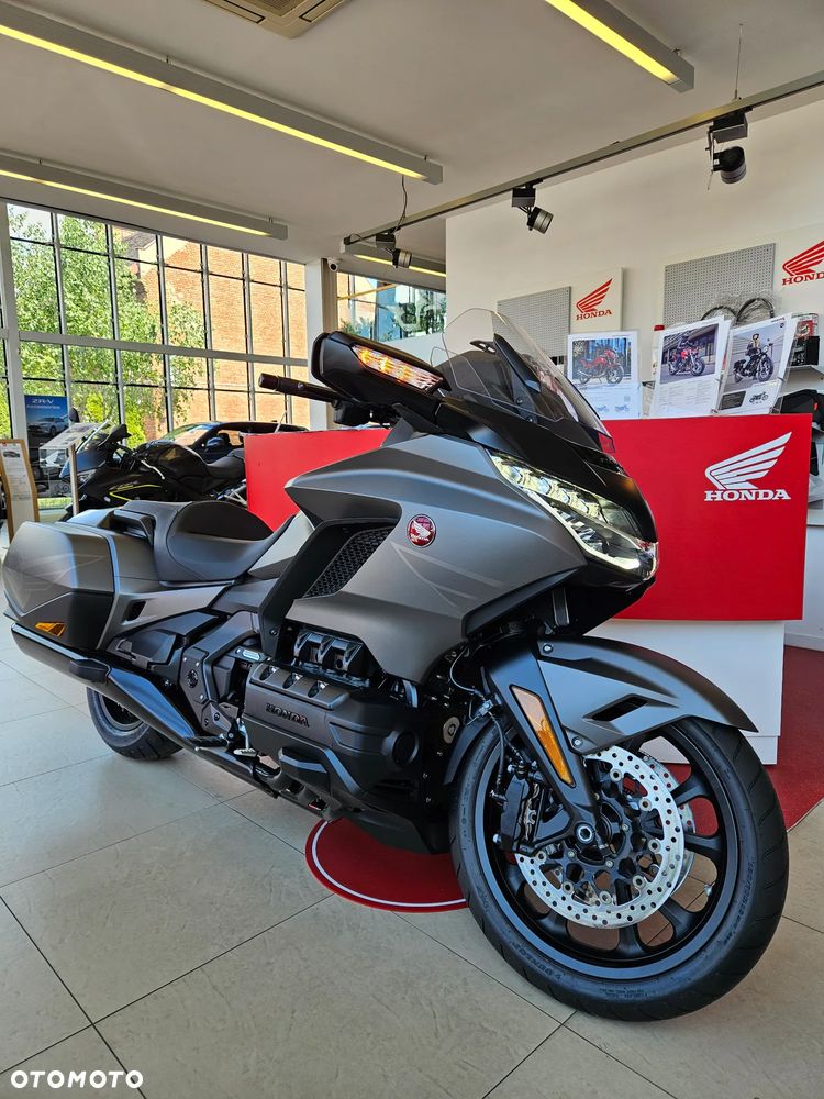Honda GL - 1
