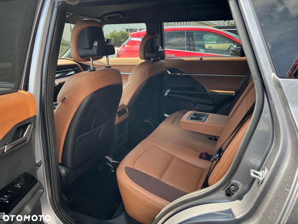 SsangYong/KGM Torres 1.5 T-GDI Adventure Plus - 18