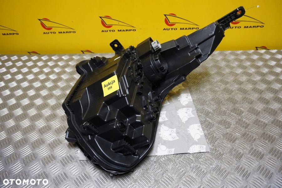 KIA SPORTAGE NQ5a 2025 - REFLEKTOR LAMPA LED PRAWA USA - 10