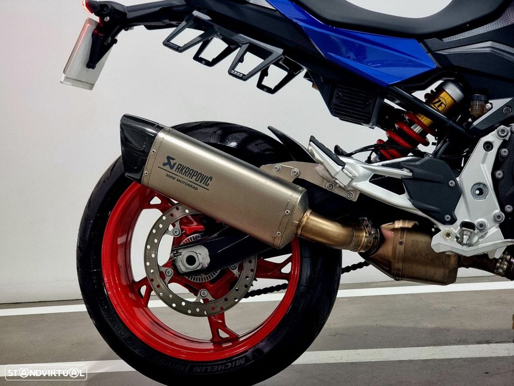 BMW F 900 XR 900XR Sport - 15