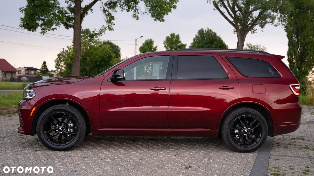 Dodge Durango 5.7 R/T - 16