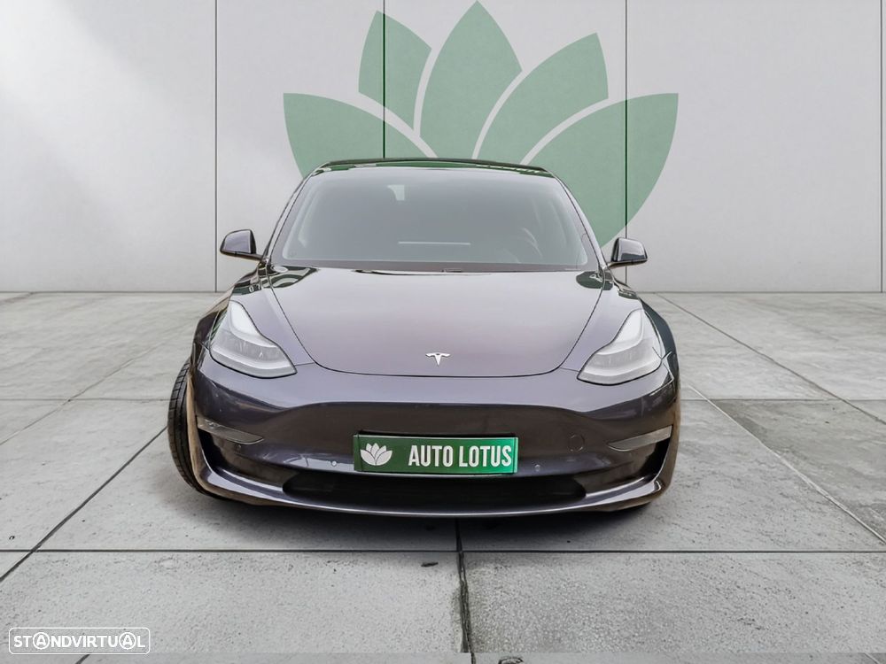 Tesla Model 3 Long Range Tração Integral - 2