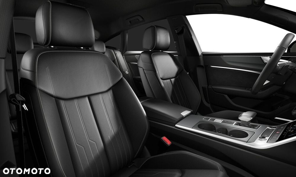 Audi A7 Sportback - 11
