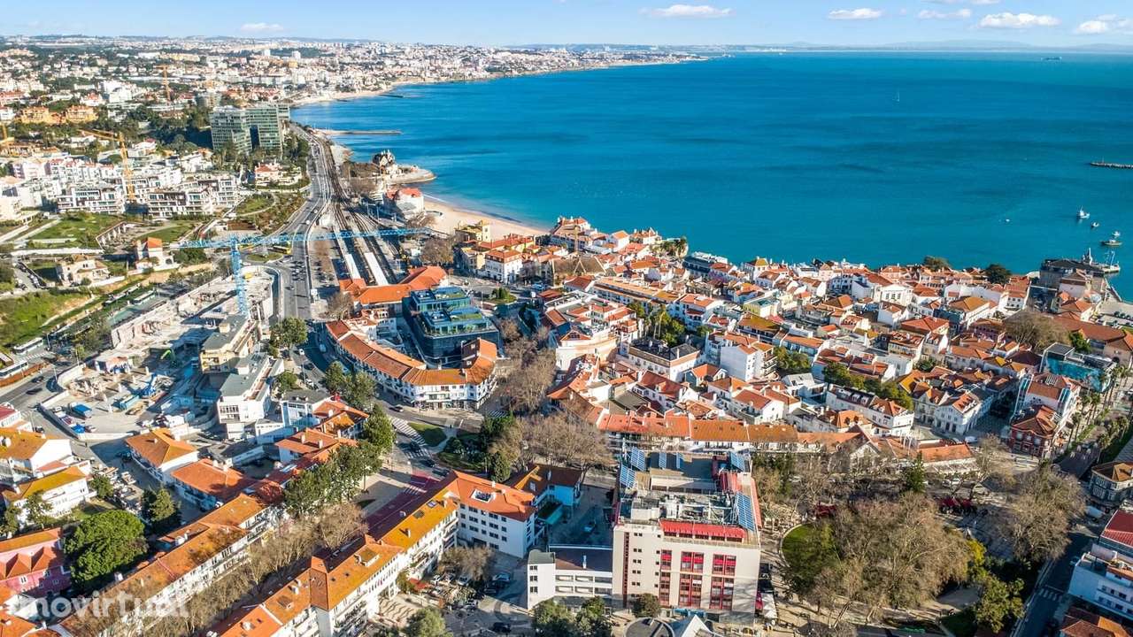 Prédio de Serviços com Projecto Completo aprovado, Centro... - Grande imagem: 2/55