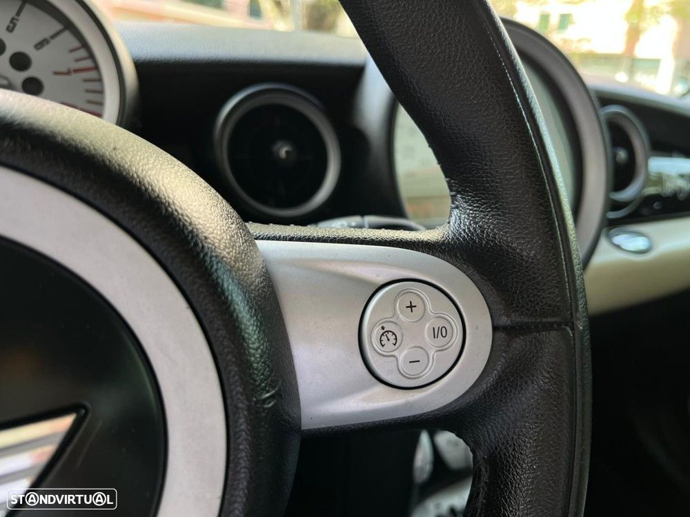 MINI 3 Portas Cooper - 9