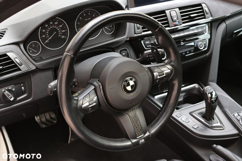 BMW Seria 4 428i - 22