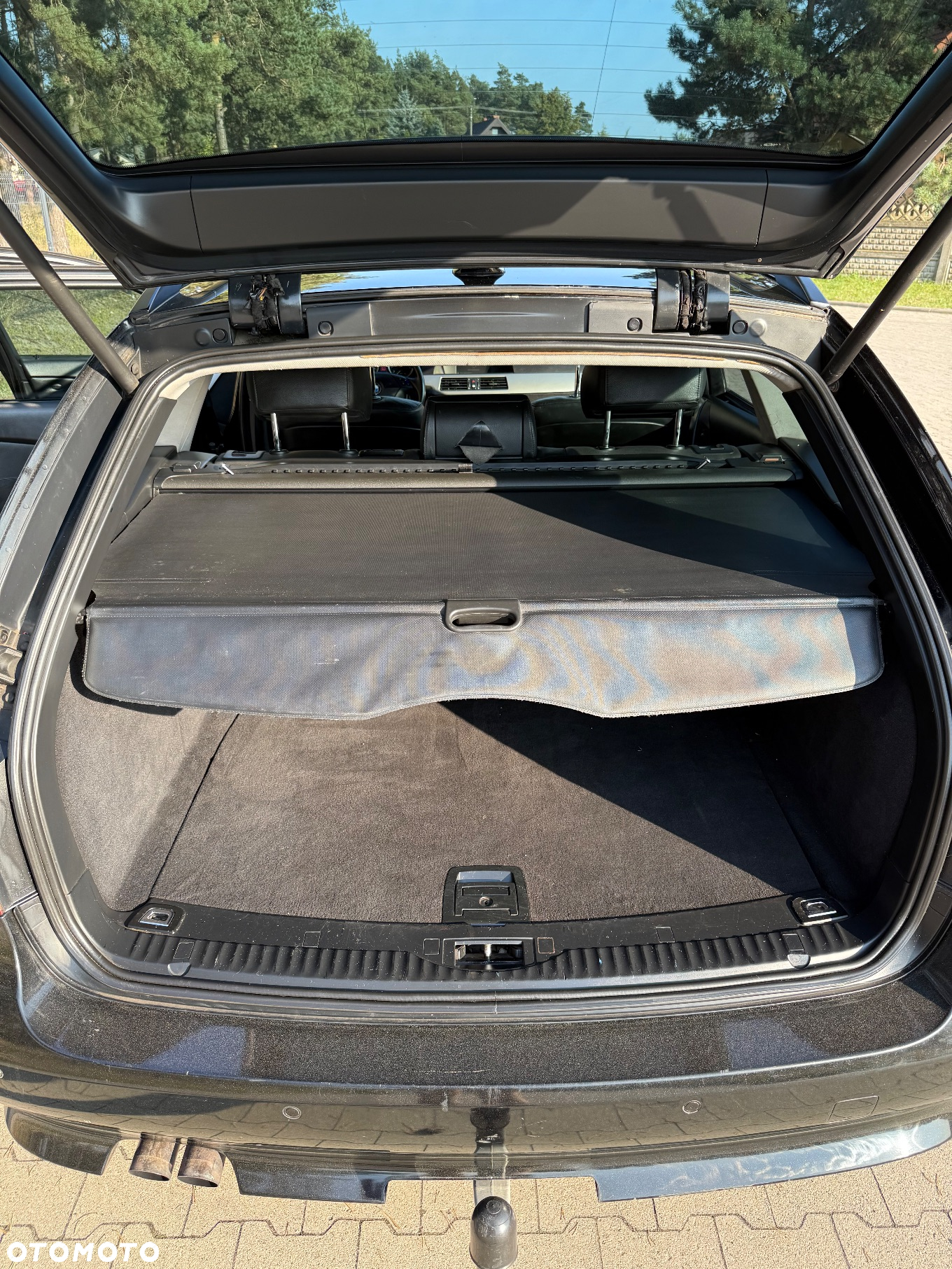 BMW Seria 5 - 11
