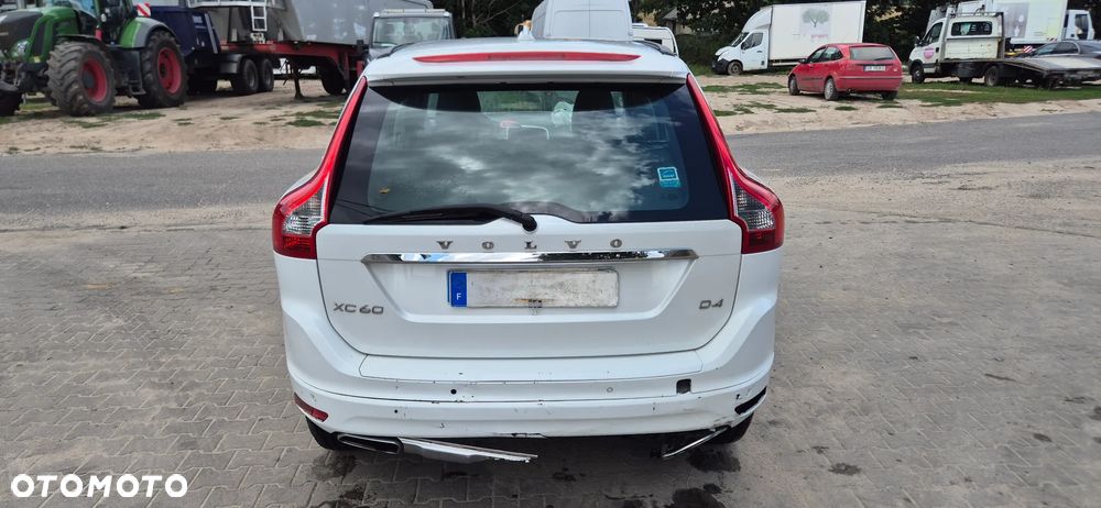 Volvo XC 60 D4 Drive-E Base - 11