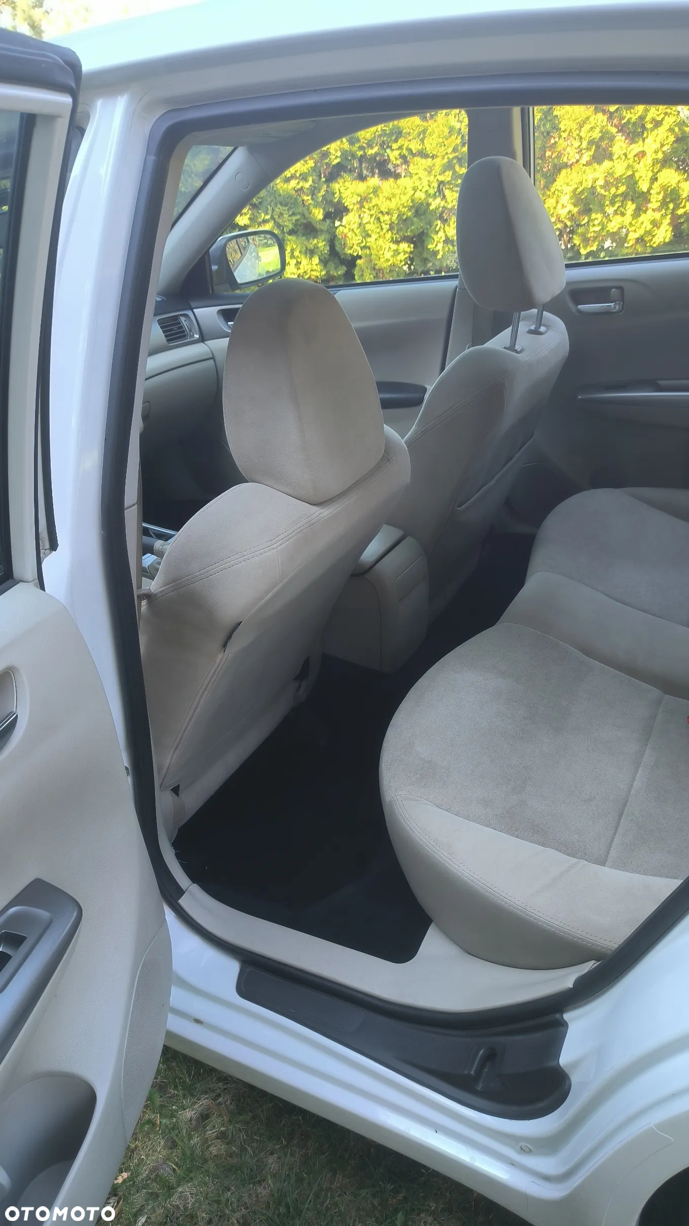 Subaru Impreza 2.5 - 16