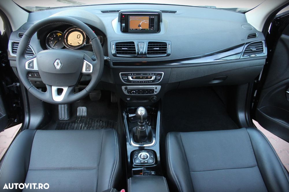 Renault Megane 1.5 dCi Expression - 6