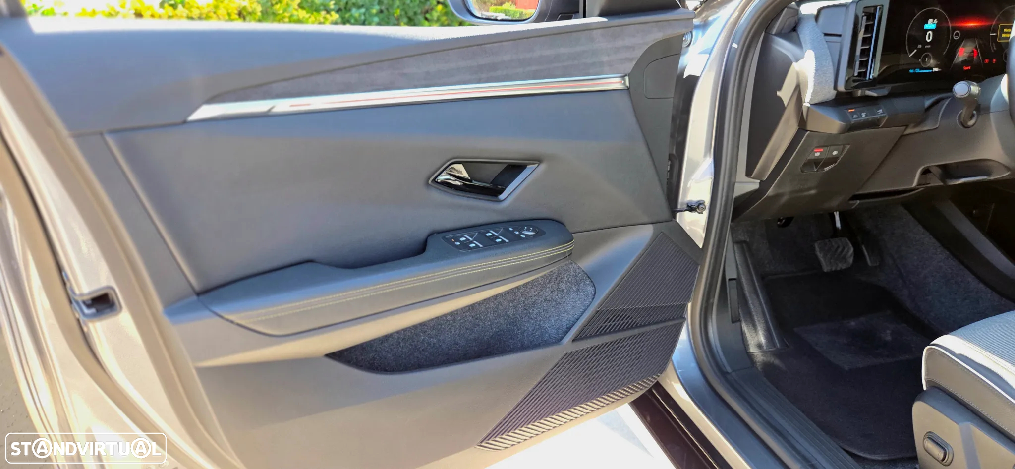Renault Mégane E-Tech EV60 Techno Optimum Charge - 17