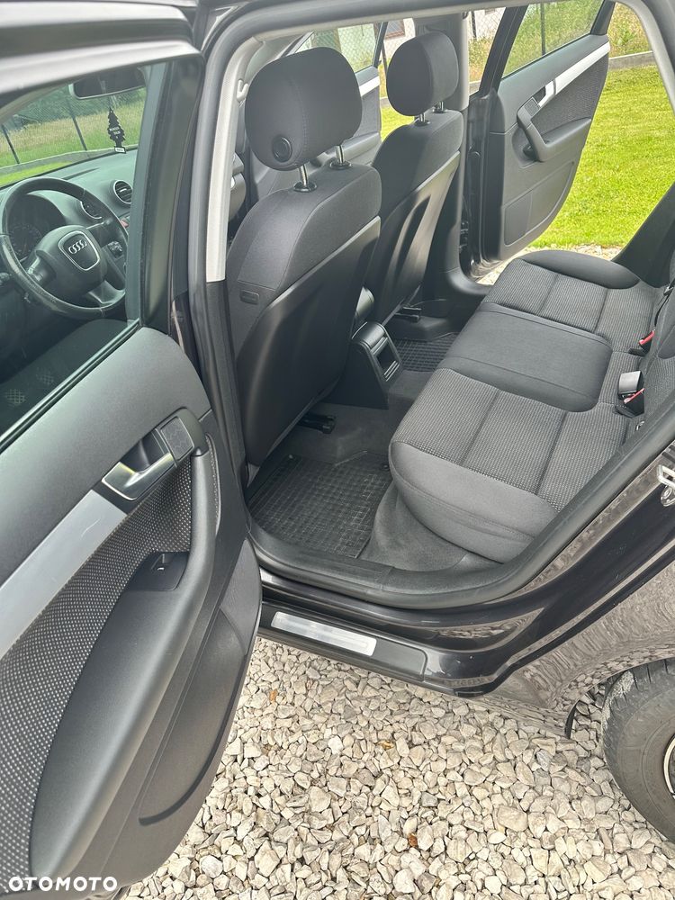 Audi A3 Sportback 2.0 TDI Ambition - 19