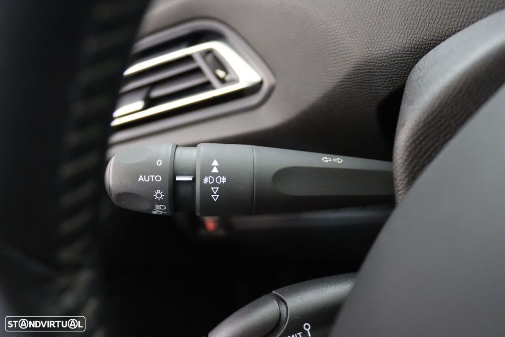 Peugeot 308 1.5 BlueHDi Business Line - 13