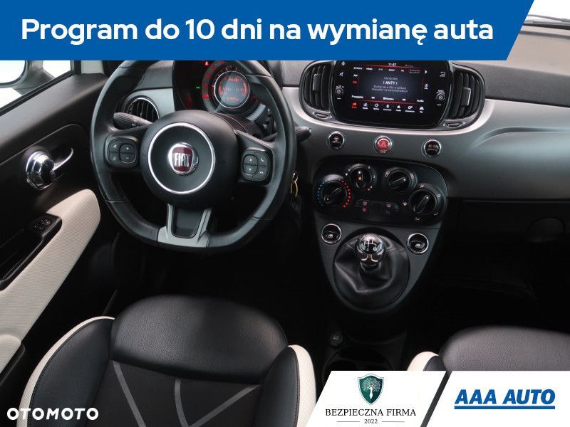 Fiat 500 - 9