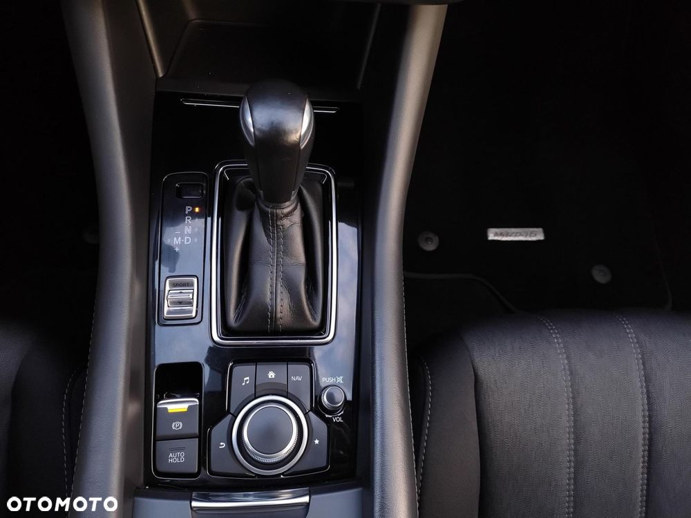 Mazda 6 2.0 SkyJoy - 23