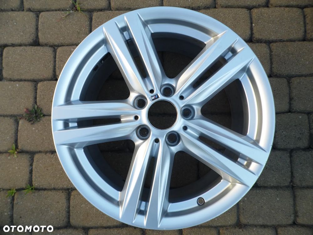 Felga 18'' 5x120 BMW 7,5x18 ET45 7845852 - 1