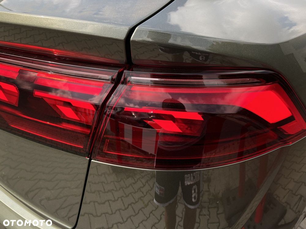 Audi SQ8 - 11
