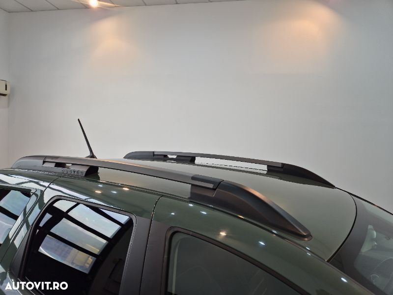 Dacia Duster - 20