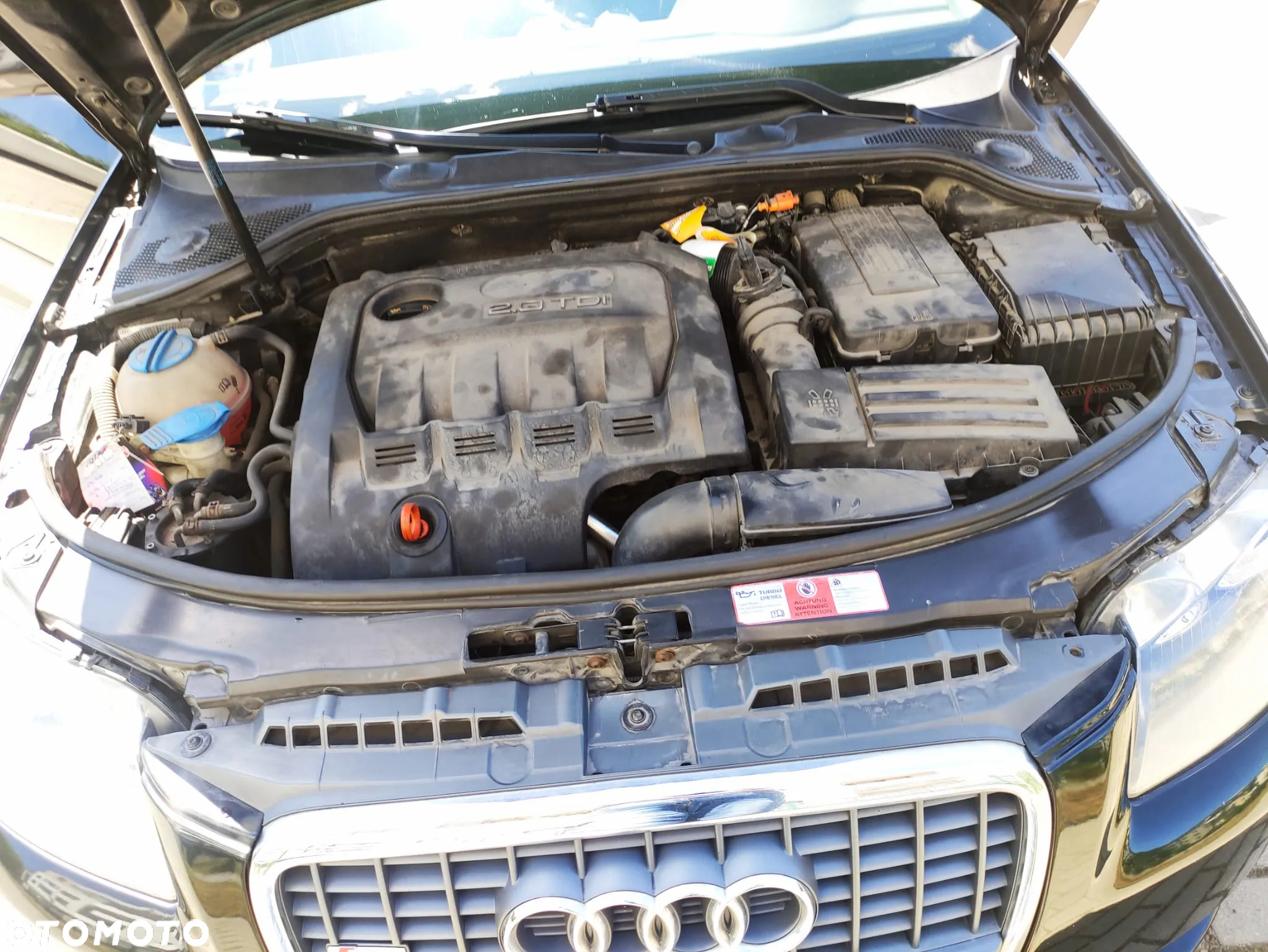Audi A3 - 15